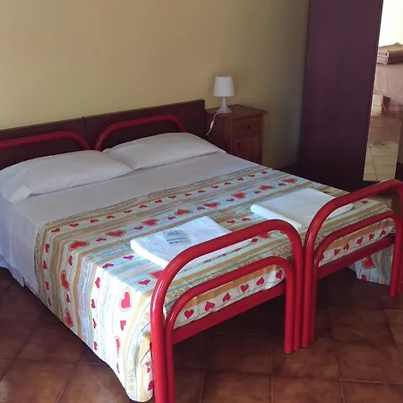 Hostel Del Mincio