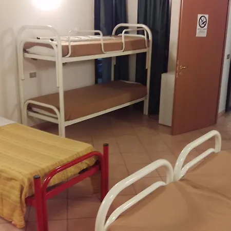 Hostel Del Mincio Rodigo