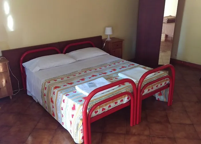 Hostel Del Mincio
