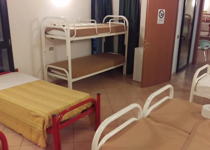 Hostel Del Mincio Rodigo